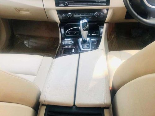 Used BMW 5 Series 2013 AT for sale in Dehradun 