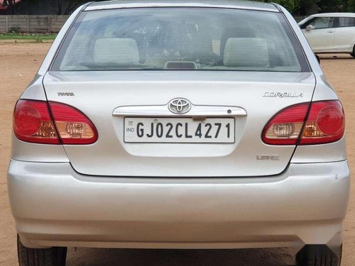 Used 2006 Toyota Corolla H2 MT for sale in Ahmedabad