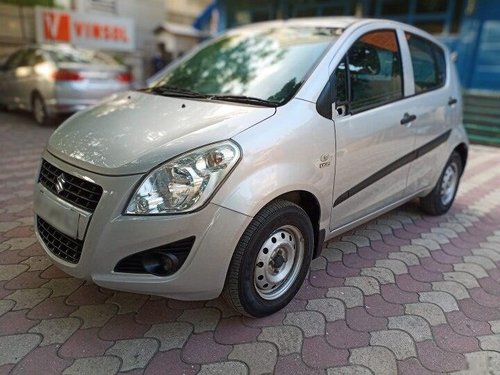 Used 2013 Maruti Suzuki Ritz MT for sale in New Delhi