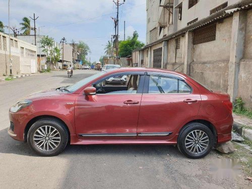 Used Maruti Suzuki Dzire 2018 MT for sale in Surat