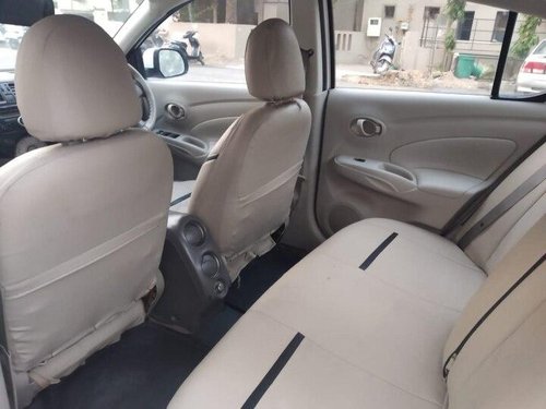 Used Nissan Sunny 2012 MT for sale in Ahmedabad