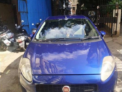Used 2014 Fiat Punto MT for sale in Mumbai