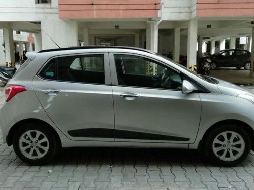 Used Hyundai Grand i10 1.2 Kappa Asta 2016 MT in Chennai 