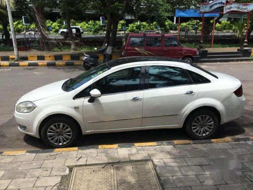 Used Fiat Linea Emotion 1.3, 2010, Diesel MT for sale in Mumbai 