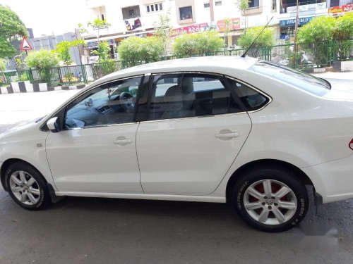 Used 2012 Volkswagen Vento MT for sale in Surat