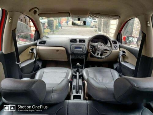 Used Volkswagen Polo 2014 MT for sale in Kolkata