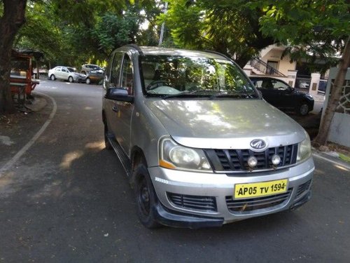 Used Mahindra Xylo 2013 MT for sale in Visakhapatnam 