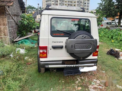 Used Mahindra Bolero 2017 MT for sale in Kolkata