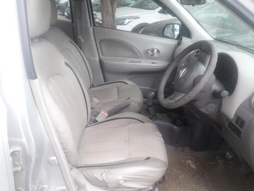 Used 2012 Nissan Micra MT for sale in New Delhi 