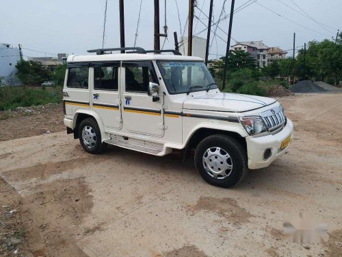 Used 2016 Mahindra Bolero MT for sale in Bilaspur 