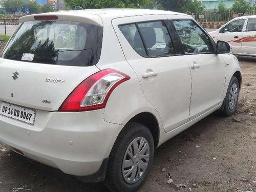 Used Maruti Suzuki Swift 2017 MT for sale in Ghaziabad 