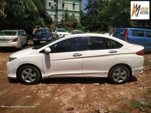 Used Honda City VX 2014 MT for sale in Kolkata