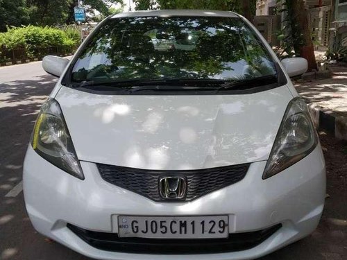 Used Honda Jazz 2009 MT for sale in Surat