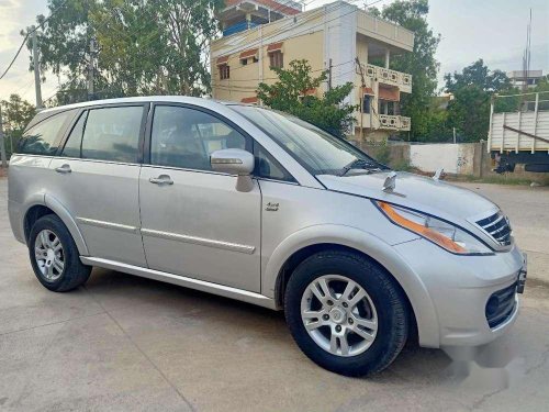 Used Tata Aria 2011 MT for sale in Hyderabad