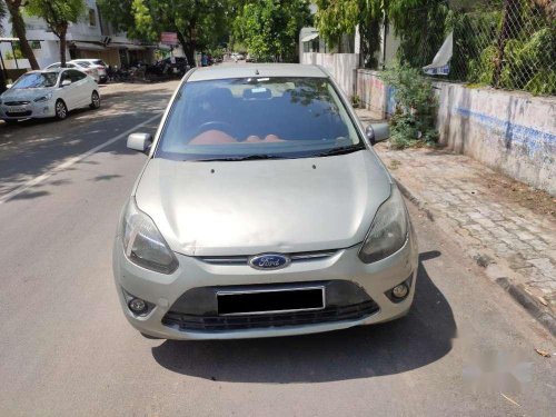 Used Ford Figo 2010 MT for sale in Ahmedabad