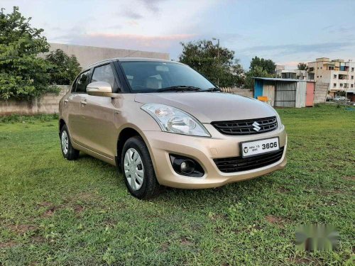 Used 2012 Maruti Suzuki Swift Dzire MT for sale in Nashik 