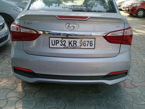 Used 2014 Hyundai Xcent MT for sale in Lucknow 