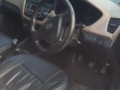 Used 2015 Hyundai Elite i20 MT for sale in Meerut 