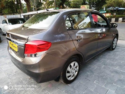 Used 2014 Honda Amaze MT for sale in Surat