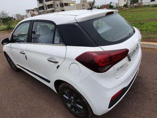 Used Hyundai Elite i20 Asta 1.2 2018 MT for sale in Raipur 