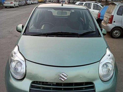 Used Maruti Suzuki A-Star Vxi, 2009 MT for sale in Mumbai