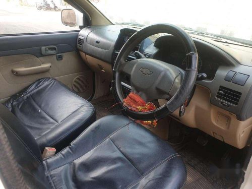 Used Chevrolet Tavera 2012 MT for sale in Surat