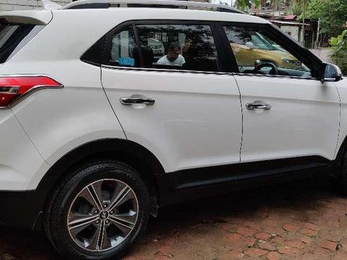 Used 2015 Hyundai Creta AT for sale in Guwahati 