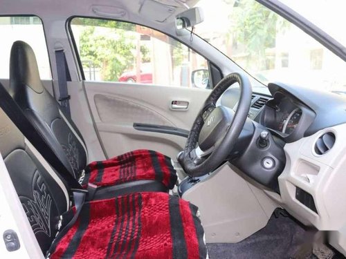 Used Maruti Suzuki Celerio ZXI 2017 MT for sale in Ahmedabad