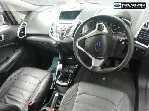 Used Ford EcoSport 2016 MT for sale in Jaipur 