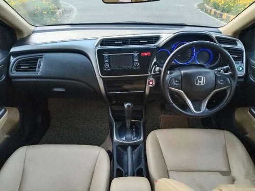 Honda City i VTEC CVT VX 2016 AT for sale in New Delhi