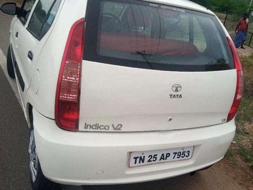 Used Tata Indica V2 DLS 2016 MT for sale in Vellore 