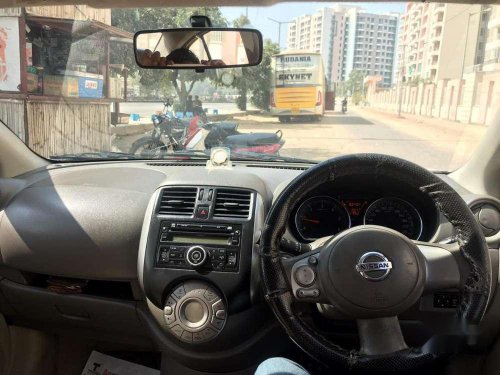 Used Nissan Sunny XV 2015 MT for sale in Jaipur 