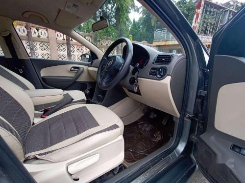 Used Volkswagen Vento 2013 MT for sale in Thane