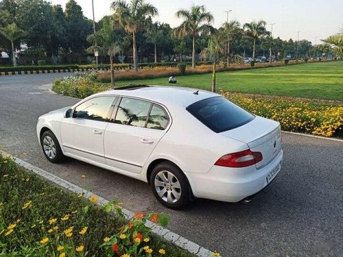 Used Skoda Superb 2010 AT for sale in New Delhi