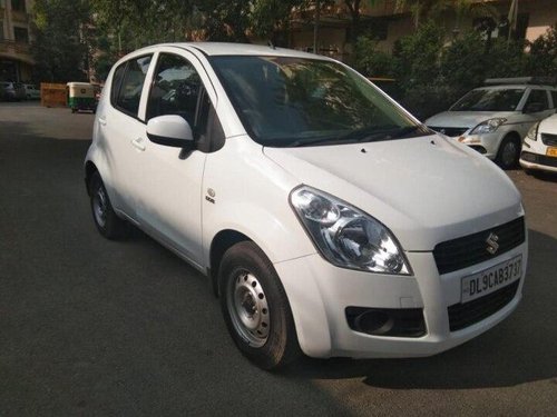 Used 2011 Maruti Suzuki Ritz MT for sale in New Delhi