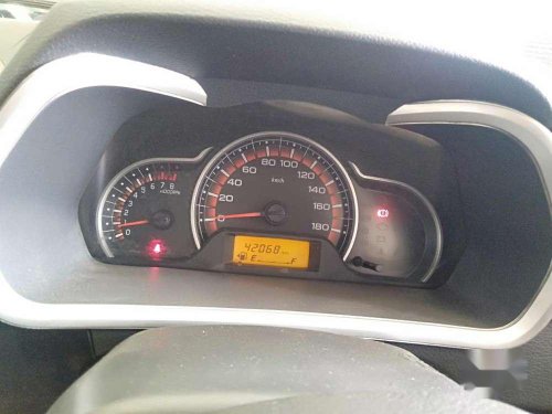 Used 2016 Maruti Suzuki Alto K10 MT for sale in Nagar 