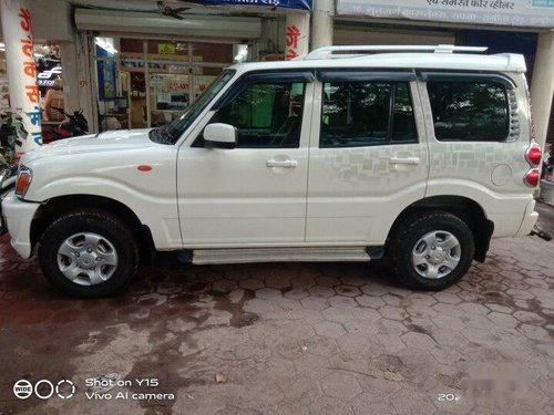 Used Mahindra Scorpio 2014 MT for sale in Indore 