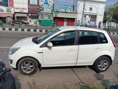 Used Ford Figo 2013 MT for sale in Patiala 