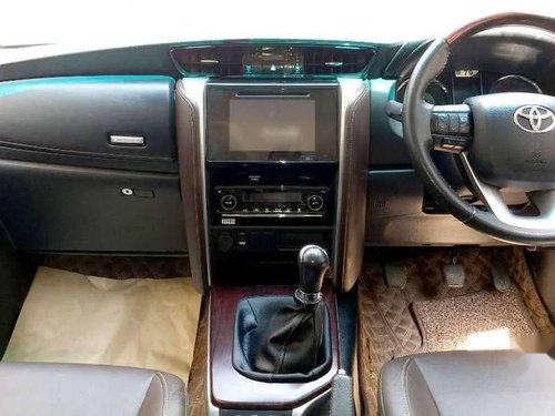 Used 2018 Toyota Fortuner AT for sale in Gurgaon 