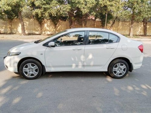 Used Honda City 2013 MT for sale in New Delhi