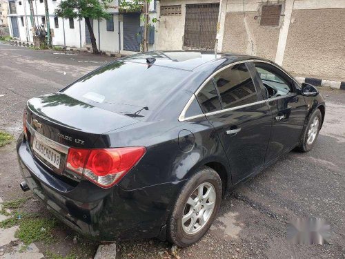 Used Chevrolet Cruze LTZ 2011 MT for sale in Surat