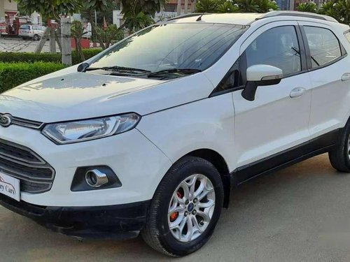 Used 2013 Ford EcoSport MT for sale in Gurgaon 