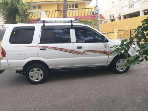 Used 2010 Chevrolet Tavera MT for sale in Salem 