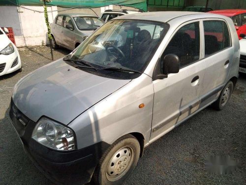 Used Hyundai Santro Xing GLS 2007 MT for sale in Ahmedabad