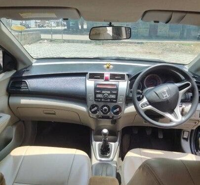 Used Honda City 2012 MT for sale in Nagpur 