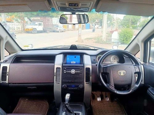 Used Tata Aria 2011 MT for sale in Hyderabad