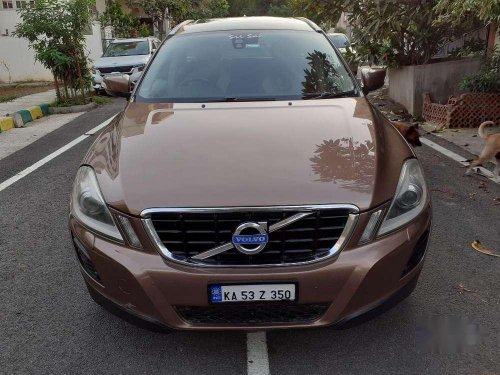 Used 2011 Volvo XC60 D5 AT for sale in Nagar 