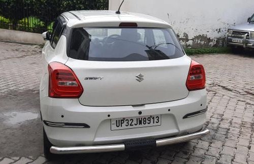 Used 2018 Maruti Suzuki Swift MT for sale in Lucknow 