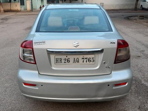 Used Maruti Suzuki SX4 2008 MT for sale in New Delhi