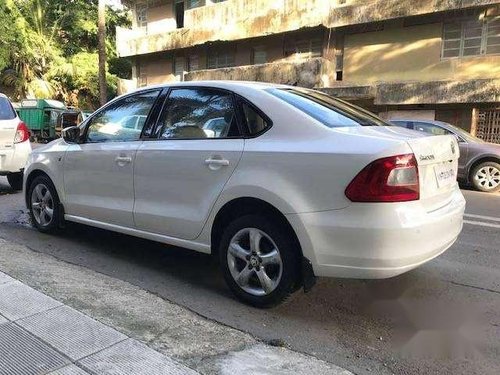 Used 2014 Skoda Rapid MT for sale in Mumbai